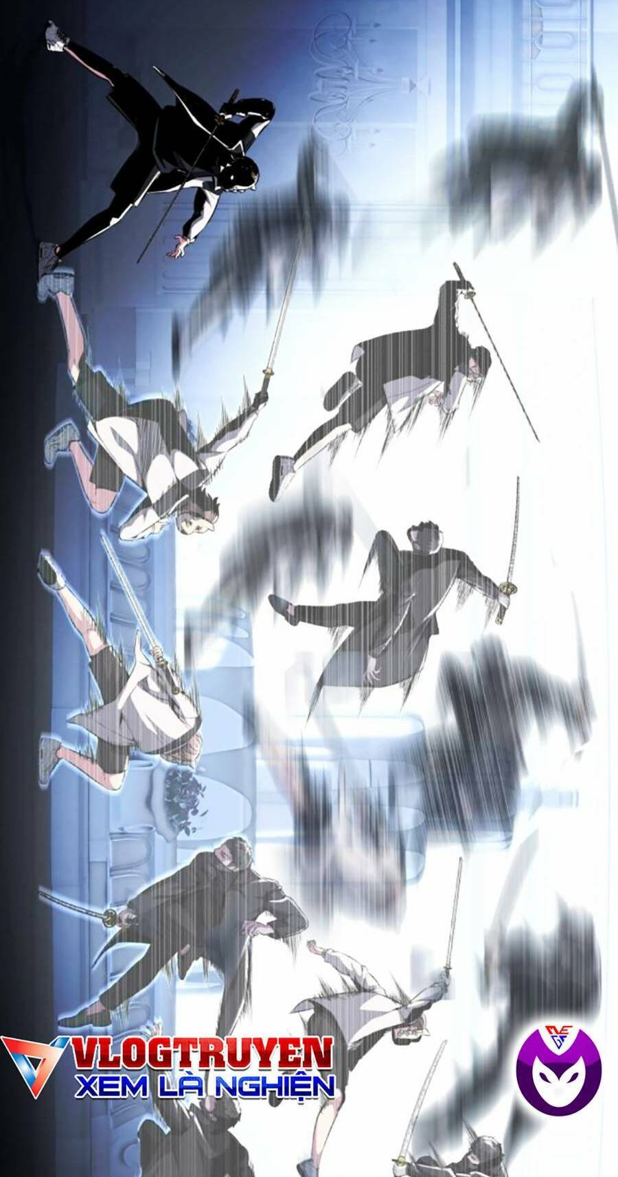 Cậu Bé Của Thần Chết: Chapter 184