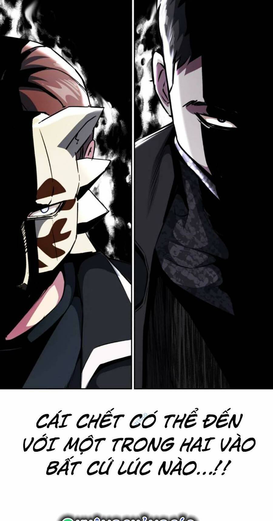 Cậu Bé Của Thần Chết: Chapter 184