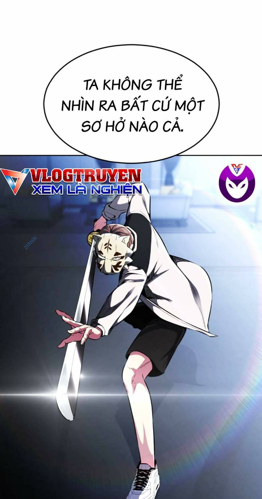 Cậu Bé Của Thần Chết: Chapter 184