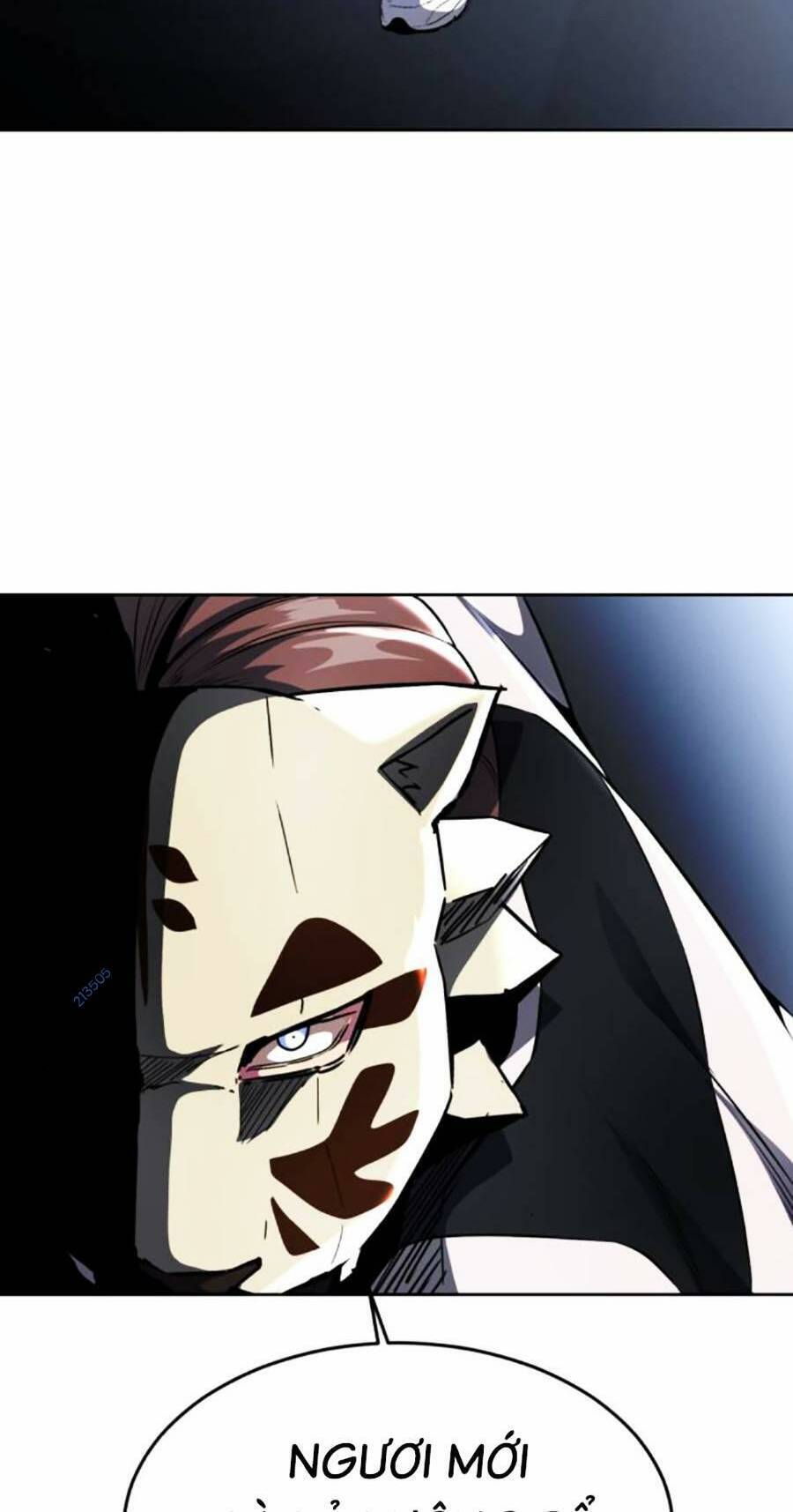 Cậu Bé Của Thần Chết: Chapter 184