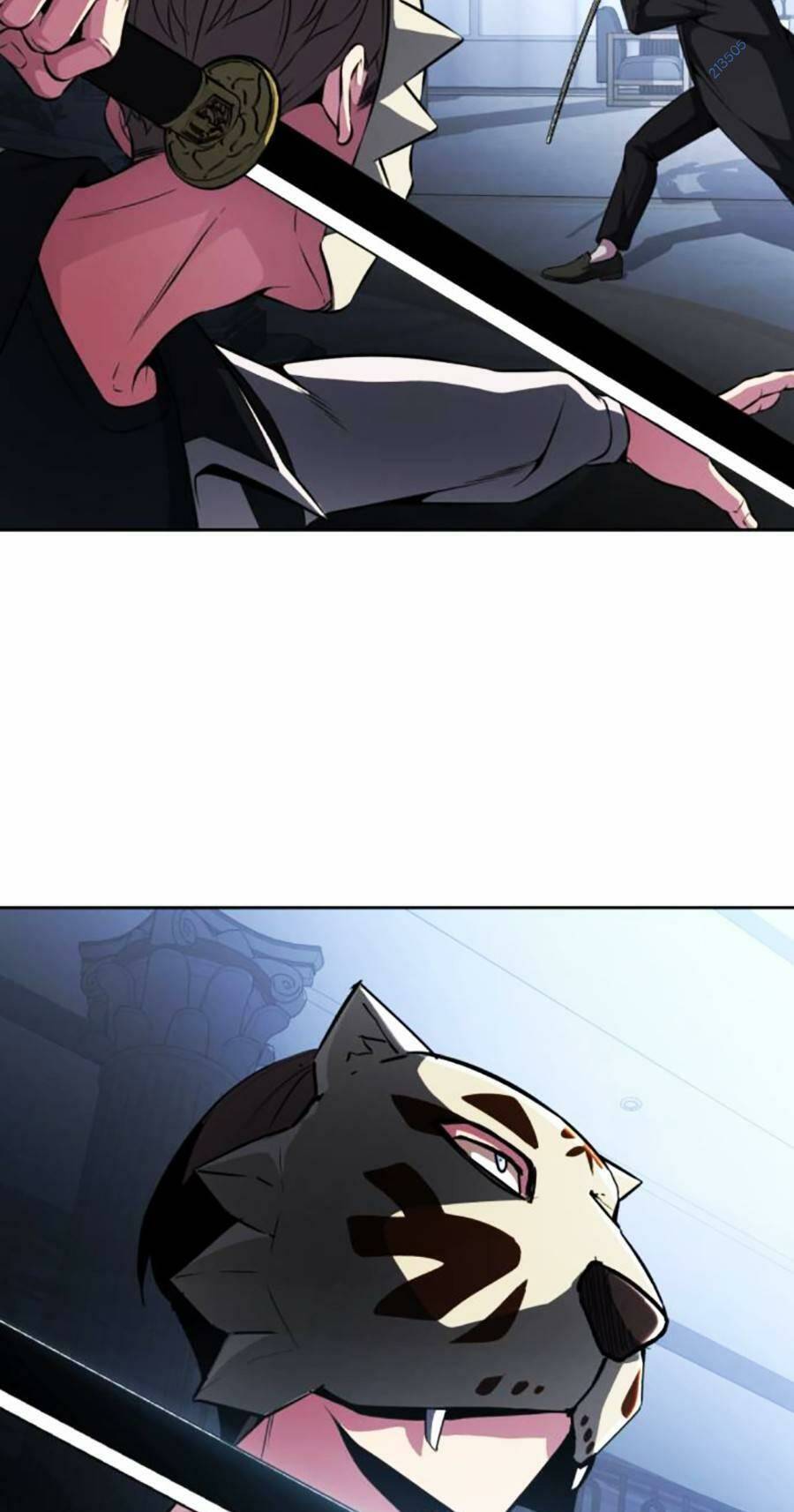 Cậu Bé Của Thần Chết: Chapter 184