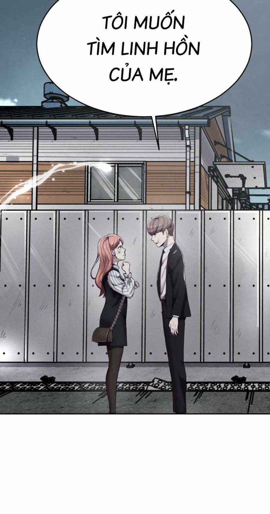 Cậu Bé Của Thần Chết: Chapter 184