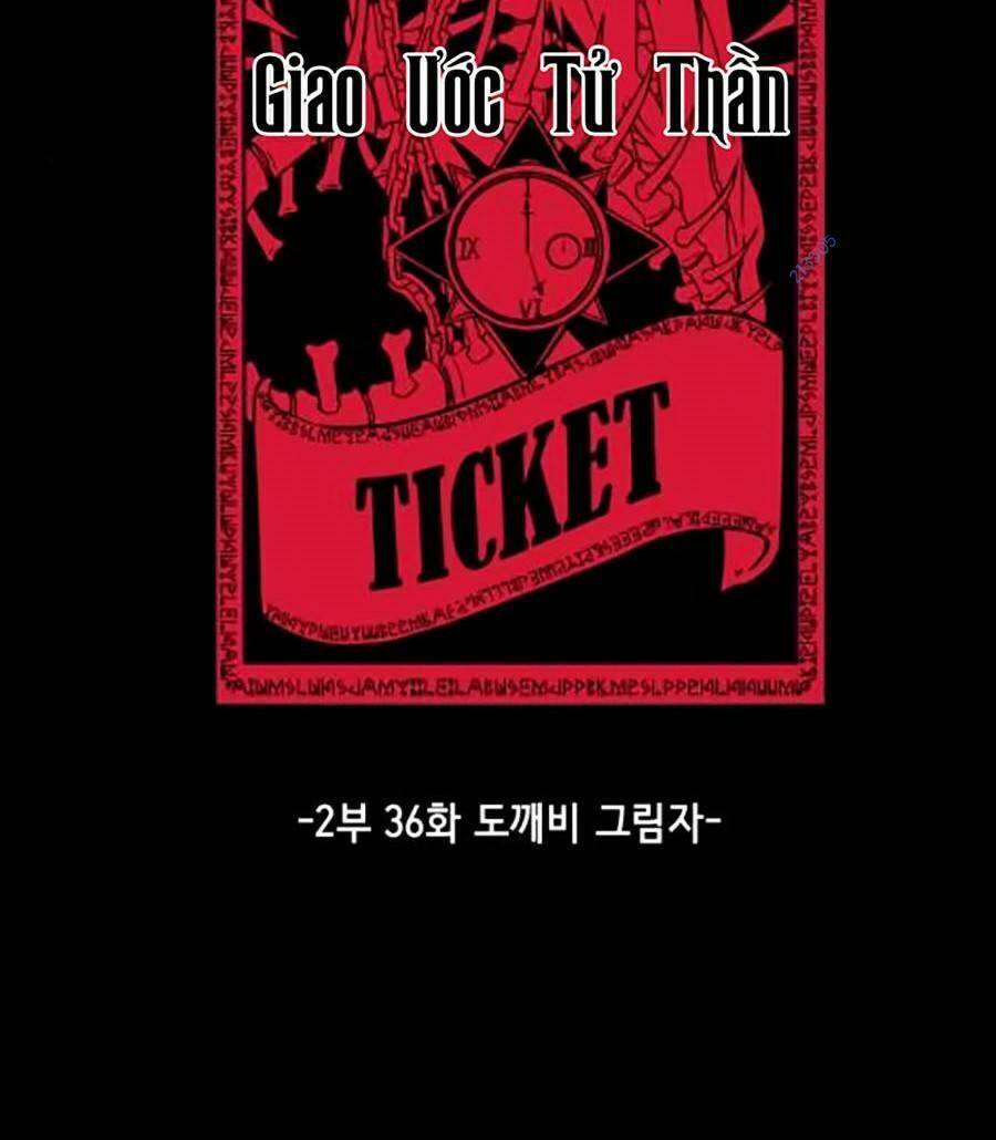 Cậu Bé Của Thần Chết: Chapter 184