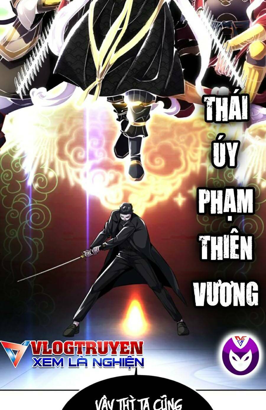 Cậu Bé Của Thần Chết: Chapter 184