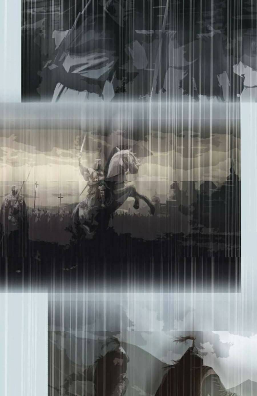 Cậu Bé Của Thần Chết: Chapter 184