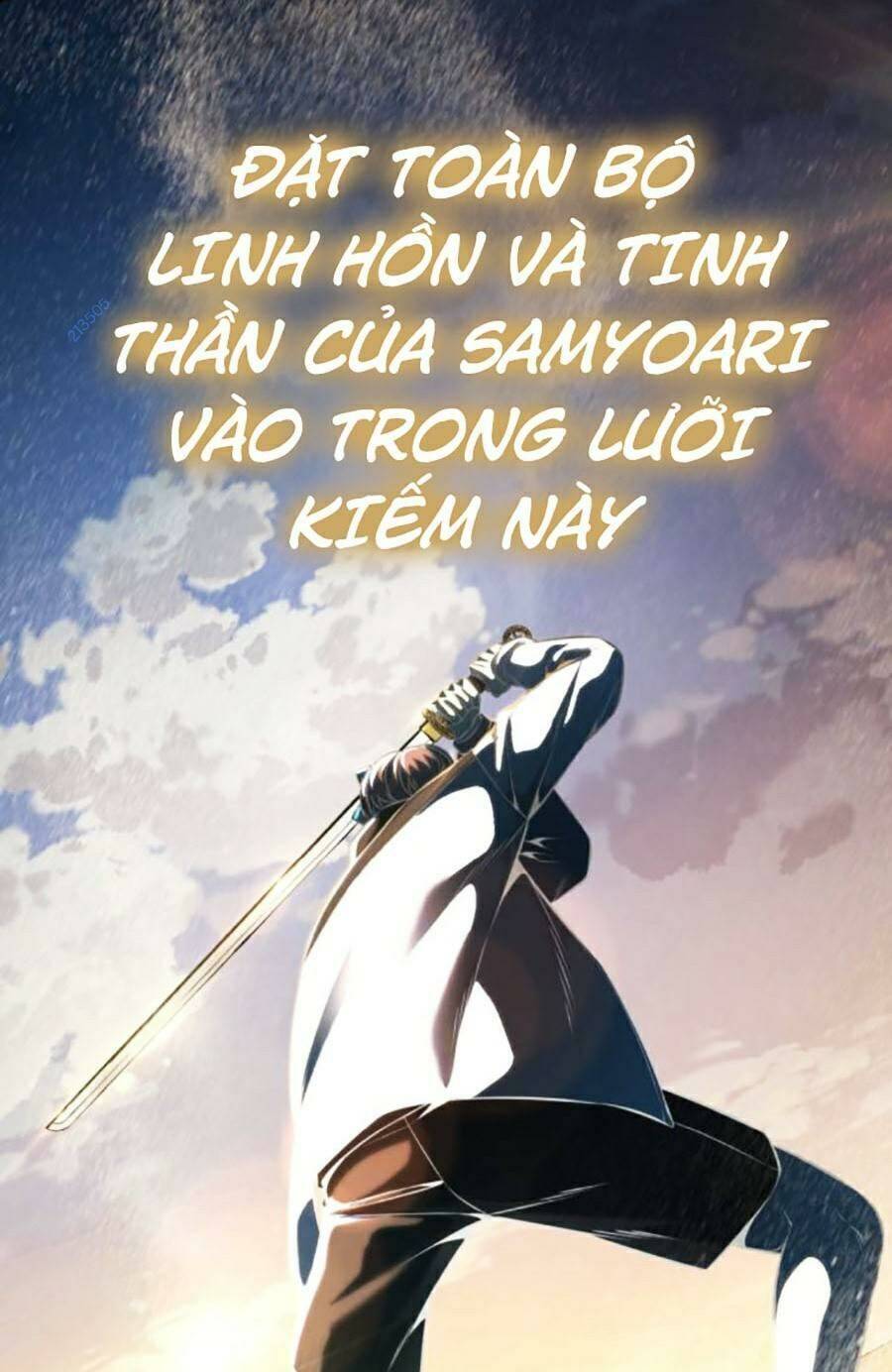 Cậu Bé Của Thần Chết: Chapter 184