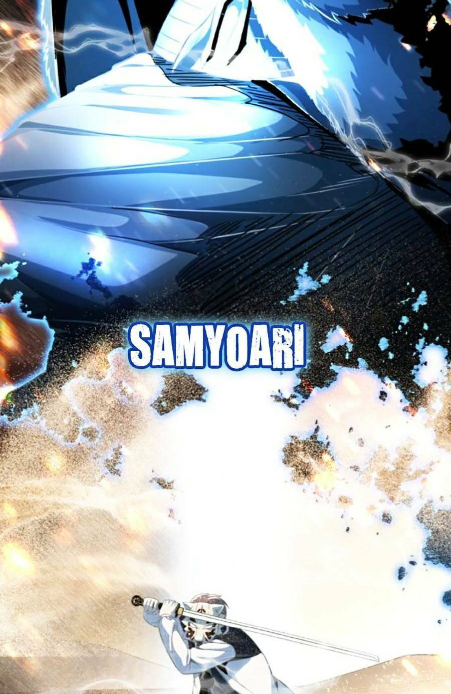 Cậu Bé Của Thần Chết: Chapter 184