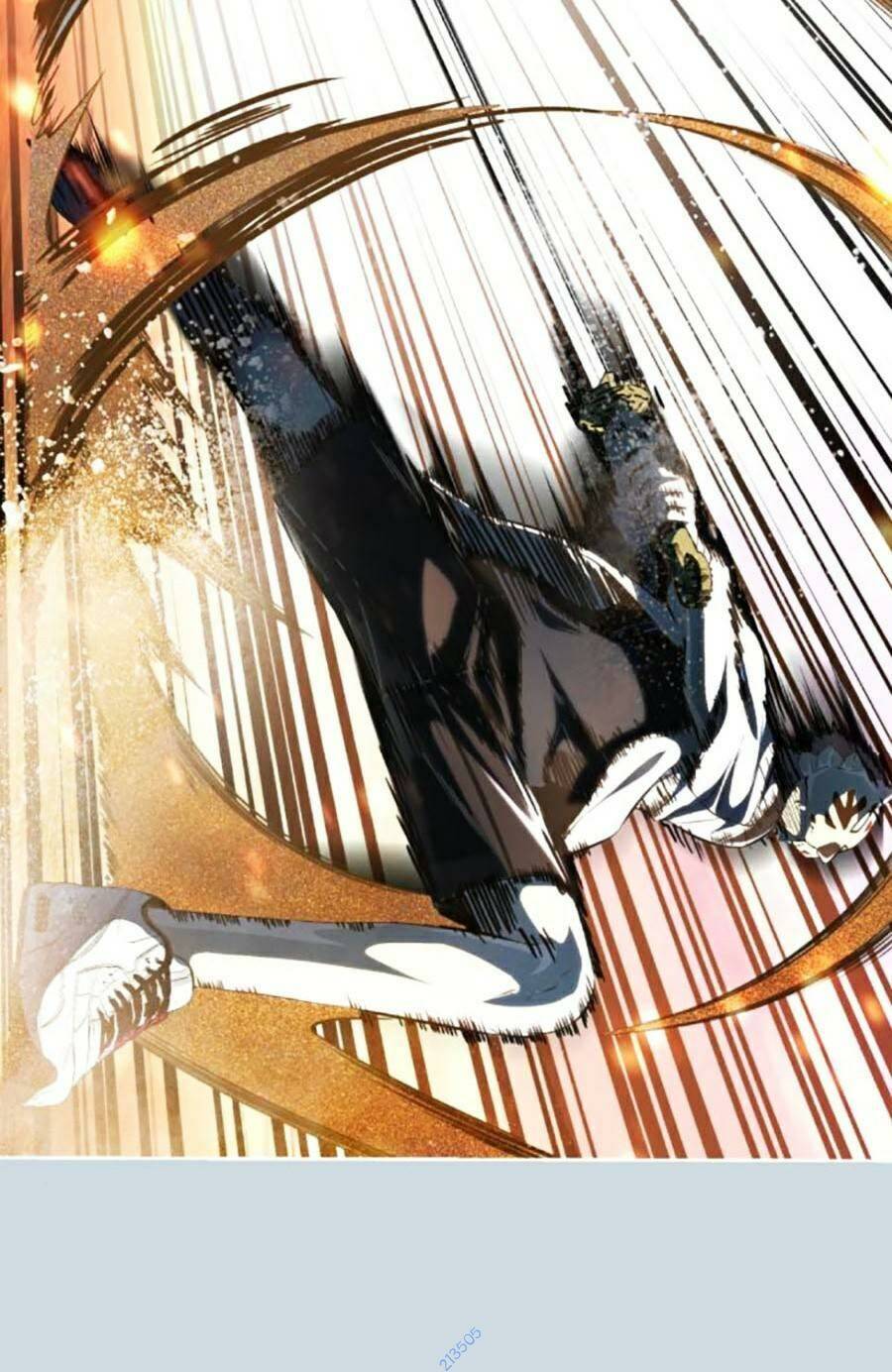 Cậu Bé Của Thần Chết: Chapter 184