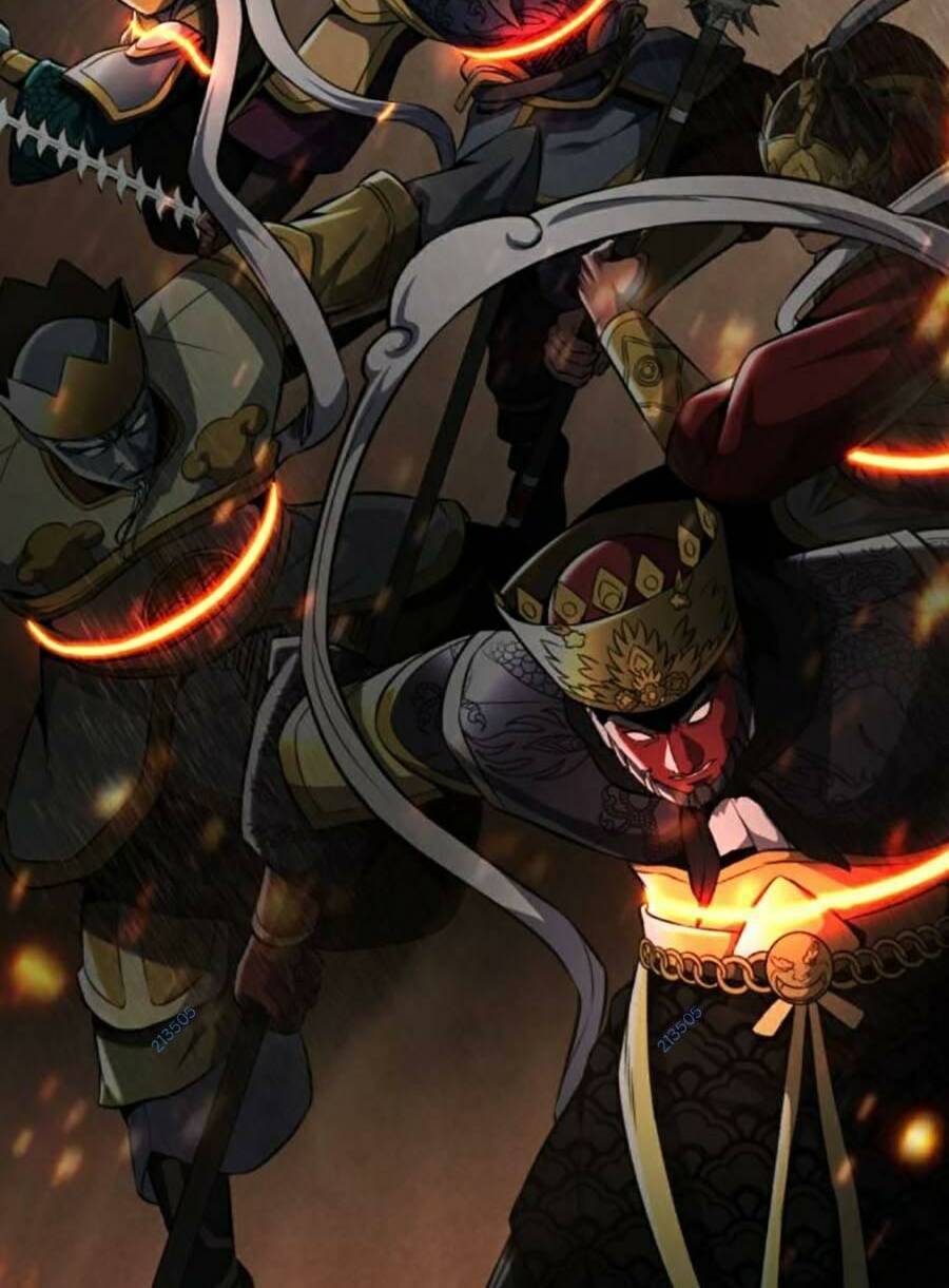 Cậu Bé Của Thần Chết: Chapter 184