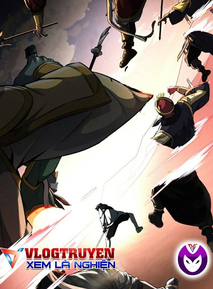 Cậu Bé Của Thần Chết: Chapter 184