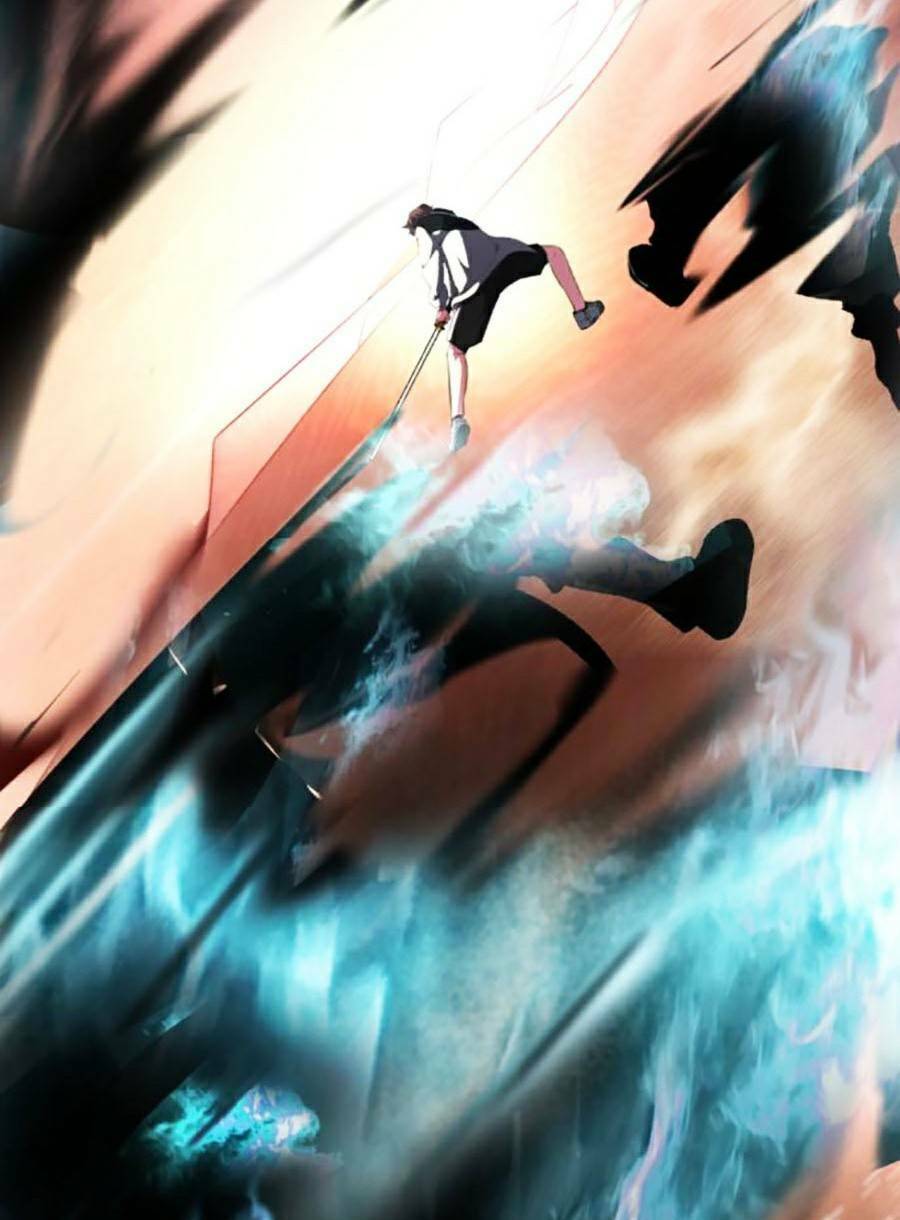 Cậu Bé Của Thần Chết: Chapter 184