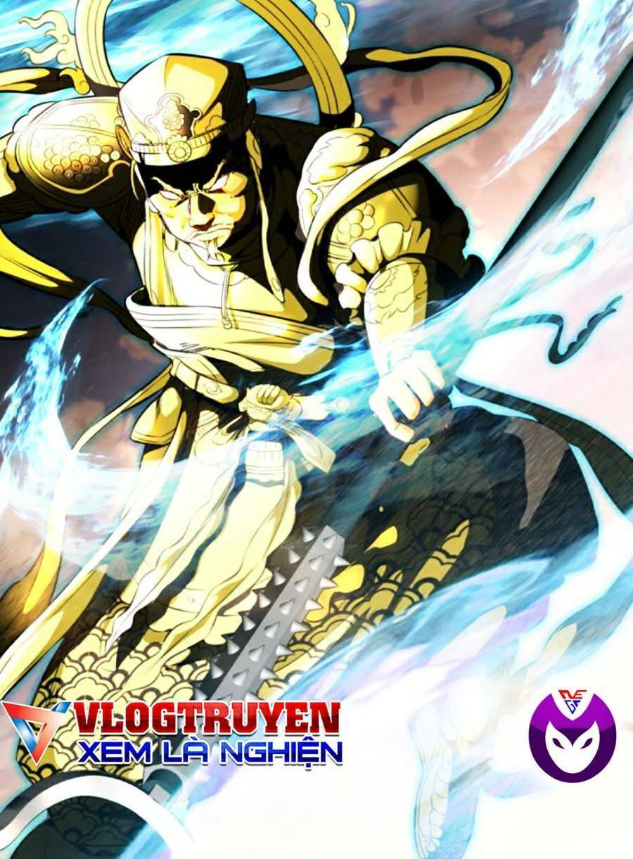Cậu Bé Của Thần Chết: Chapter 184