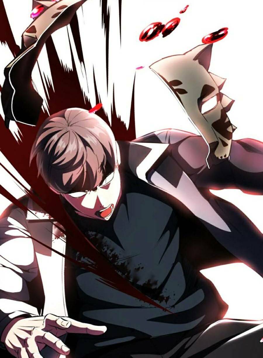 Cậu Bé Của Thần Chết: Chapter 184