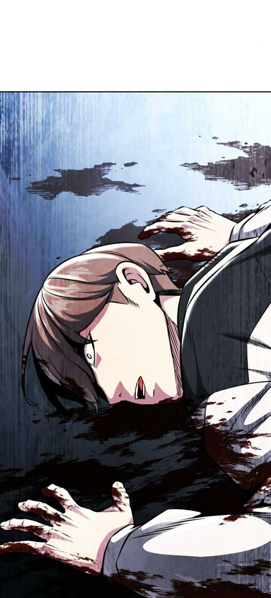 Cậu Bé Của Thần Chết: Chapter 184