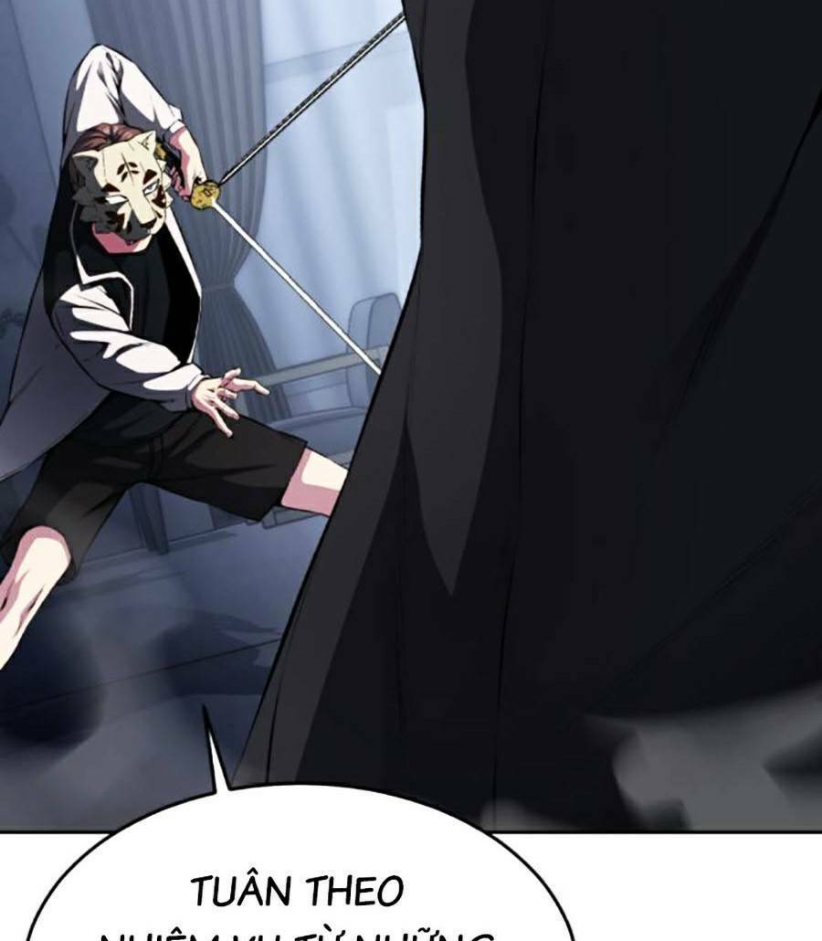 Cậu Bé Của Thần Chết: Chapter 184