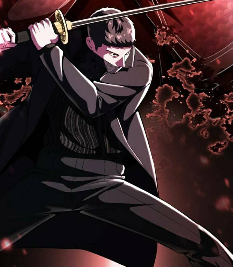 Cậu Bé Của Thần Chết: Chapter 184