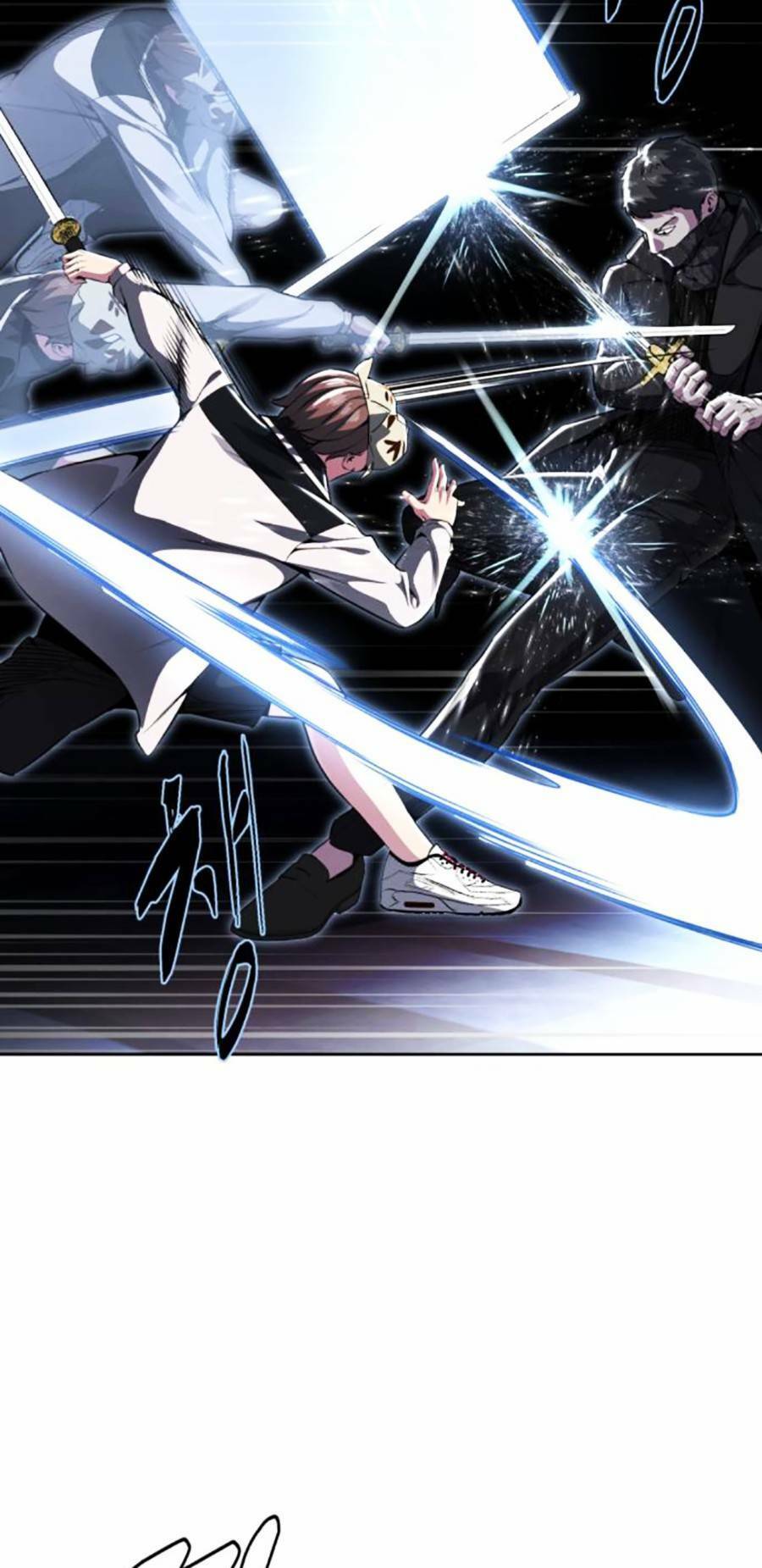 Cậu Bé Của Thần Chết: Chapter 184