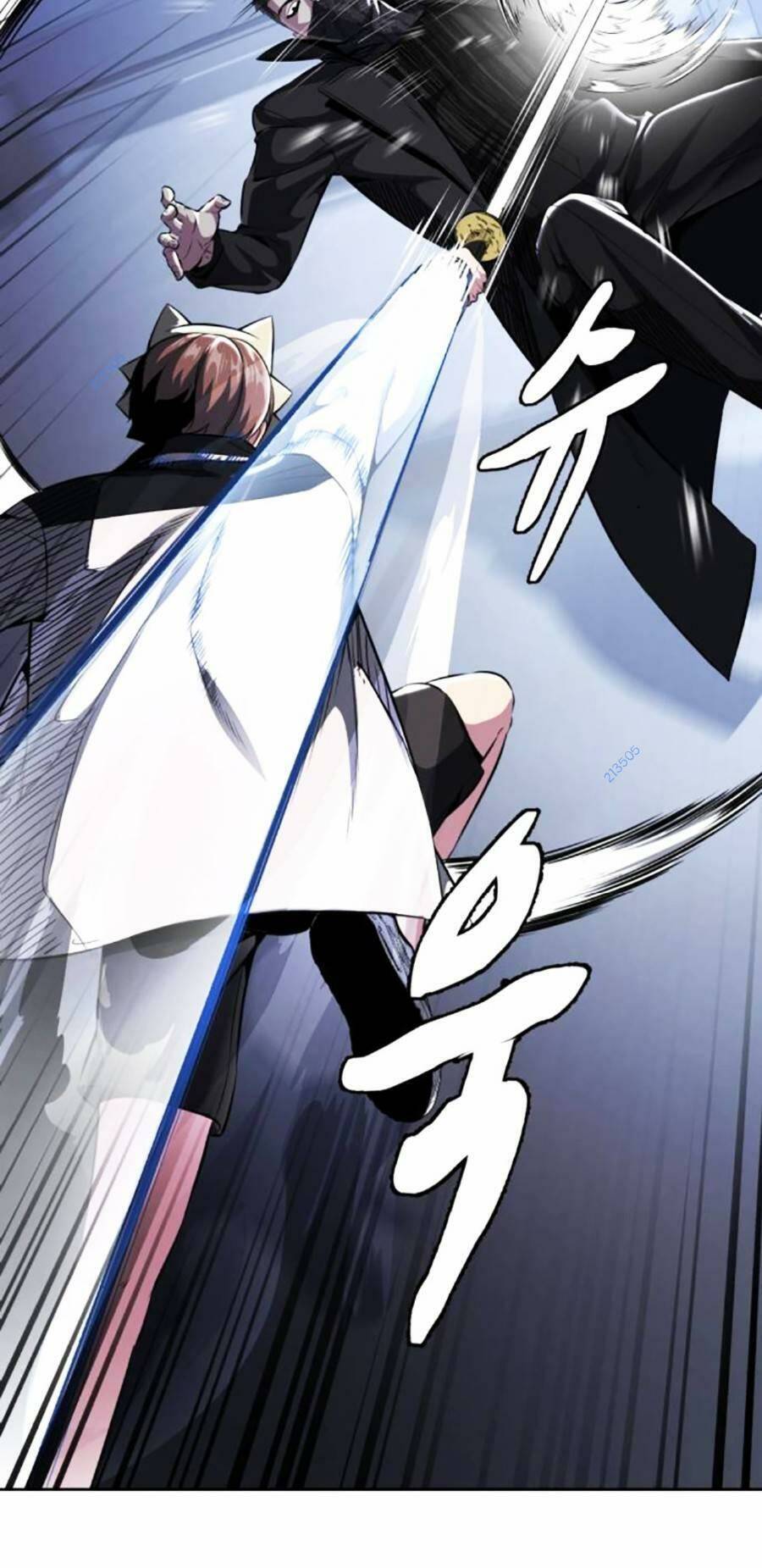 Cậu Bé Của Thần Chết: Chapter 184