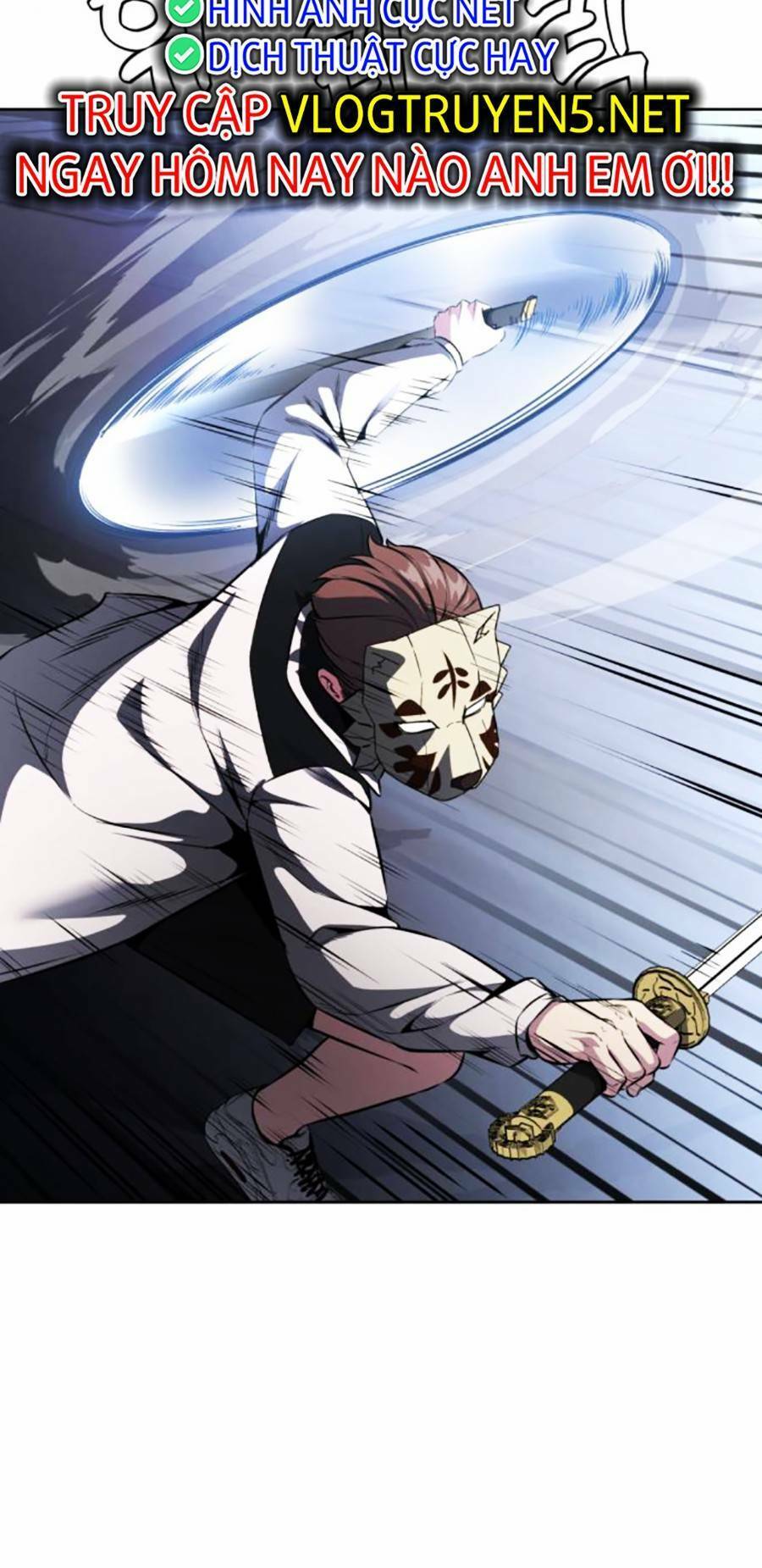 Cậu Bé Của Thần Chết: Chapter 184