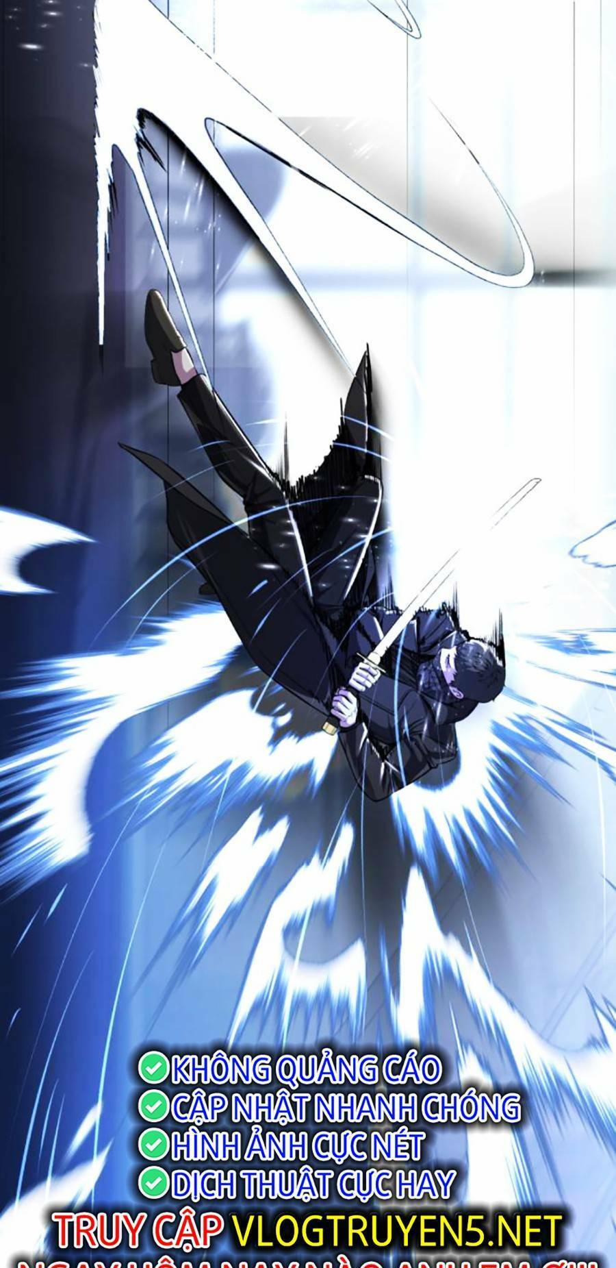 Cậu Bé Của Thần Chết: Chapter 184