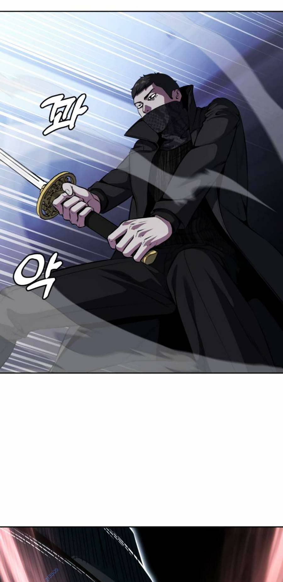 Cậu Bé Của Thần Chết: Chapter 184