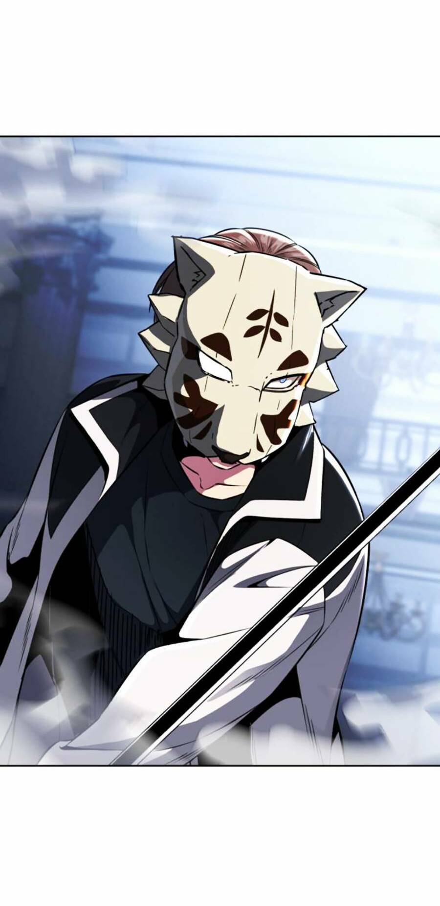 Cậu Bé Của Thần Chết: Chapter 184