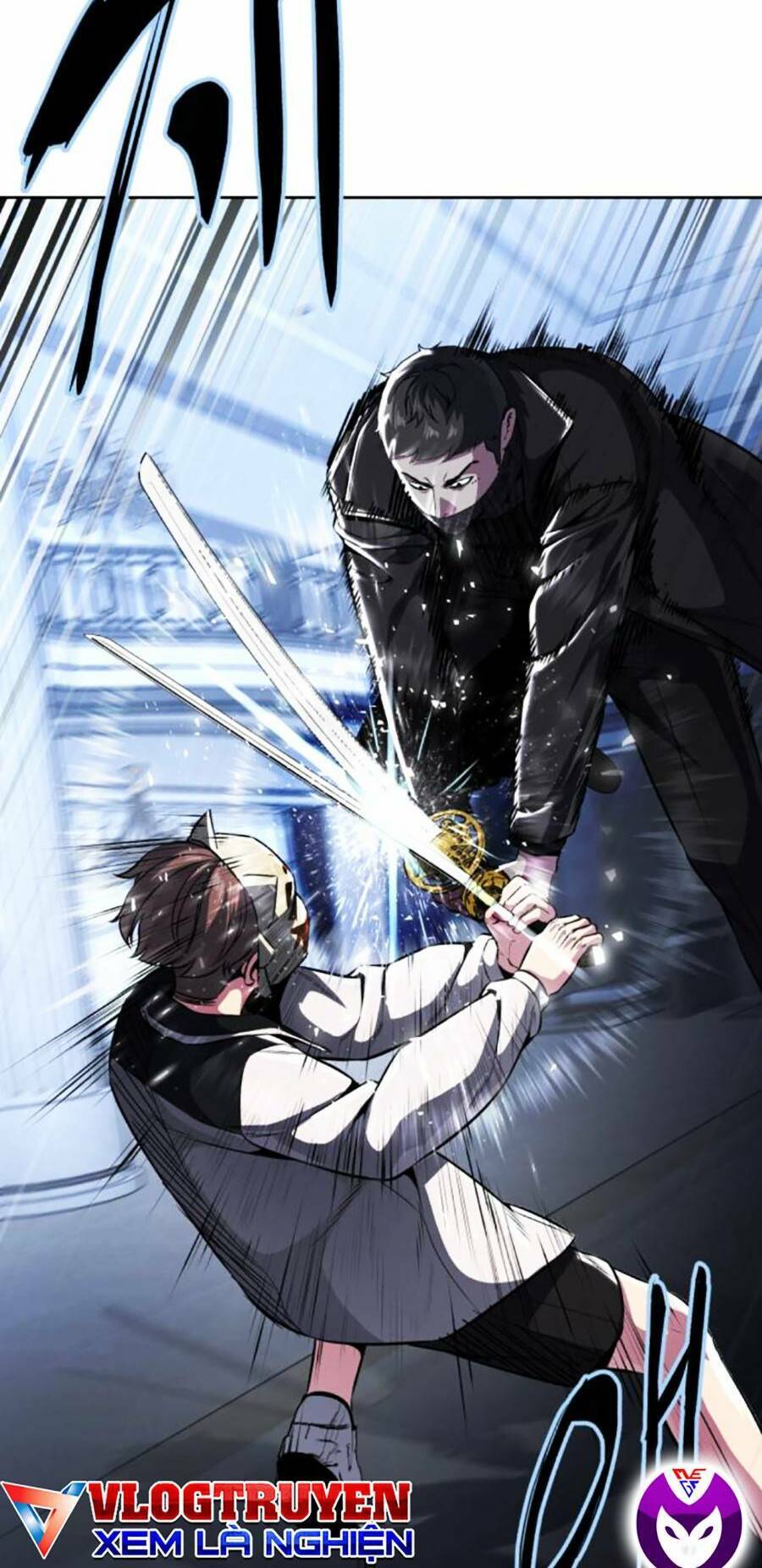 Cậu Bé Của Thần Chết: Chapter 184