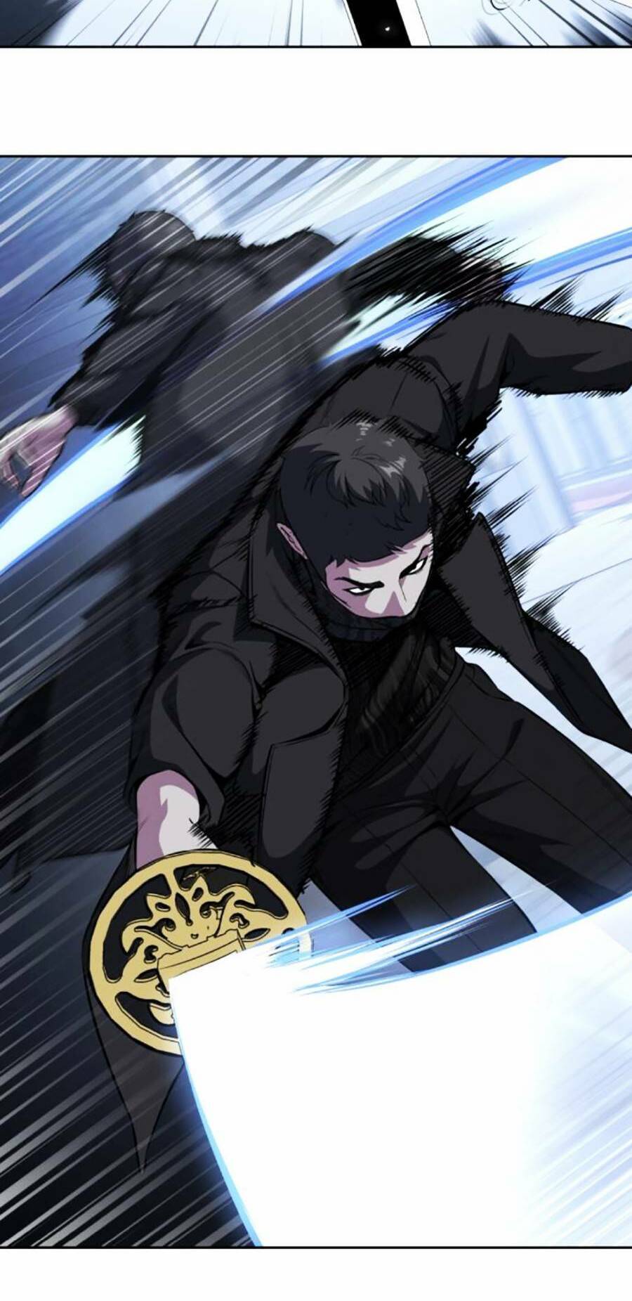 Cậu Bé Của Thần Chết: Chapter 184