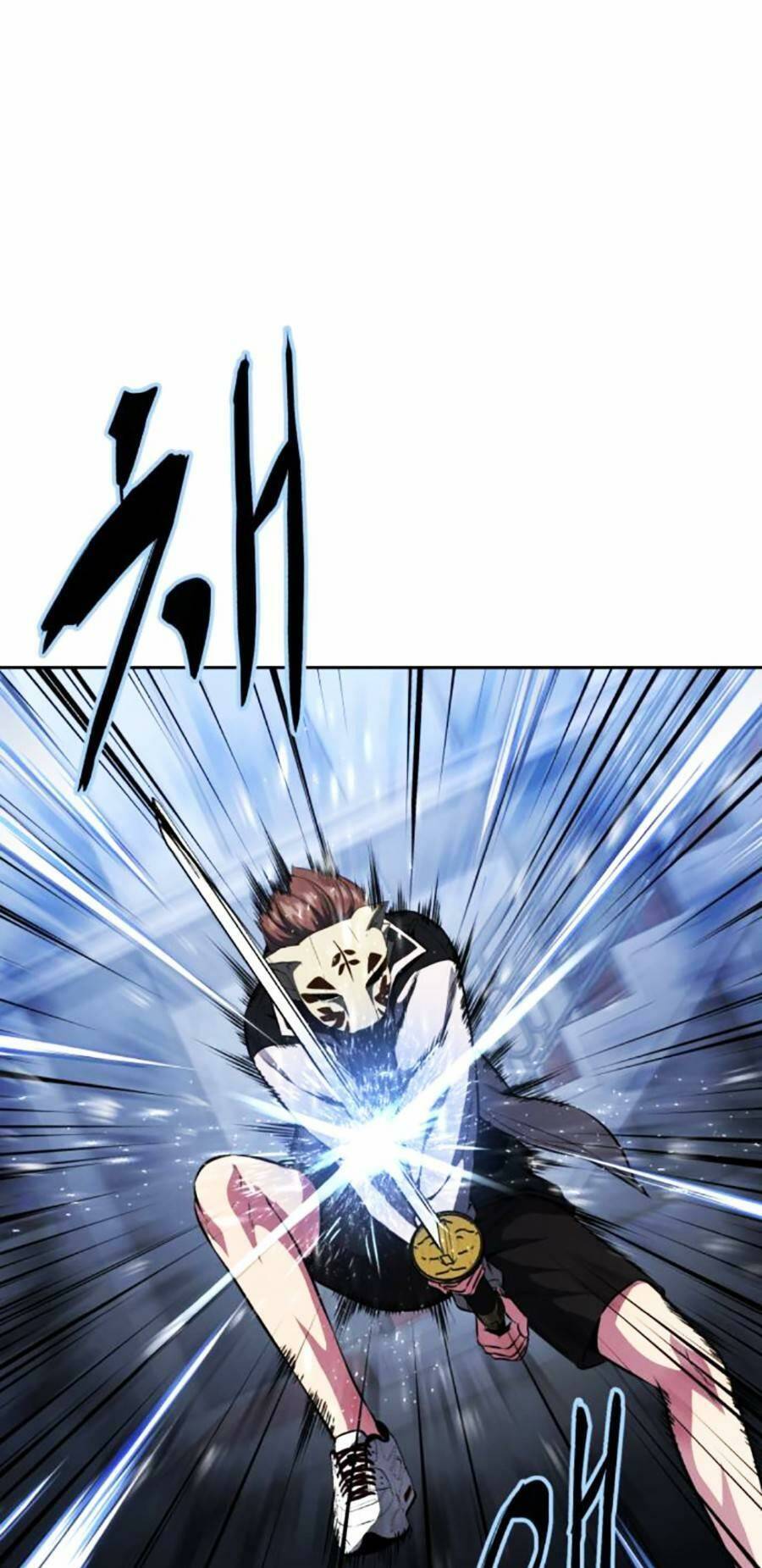 Cậu Bé Của Thần Chết: Chapter 184