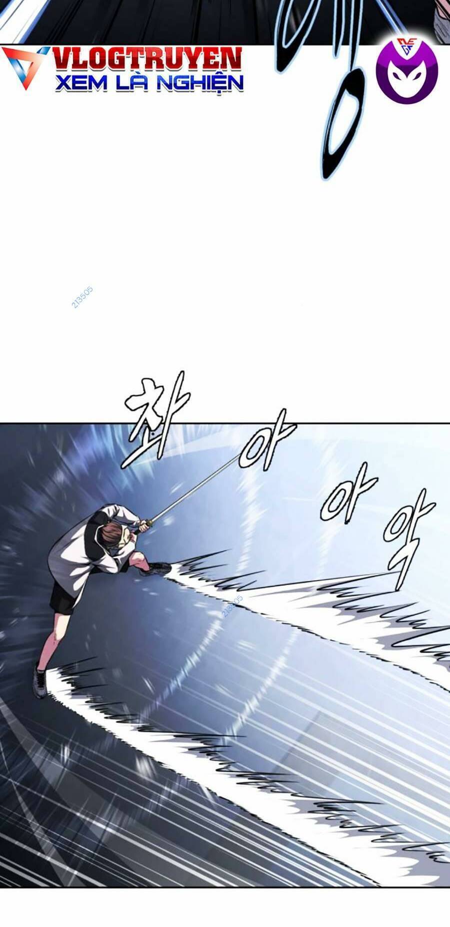 Cậu Bé Của Thần Chết: Chapter 184