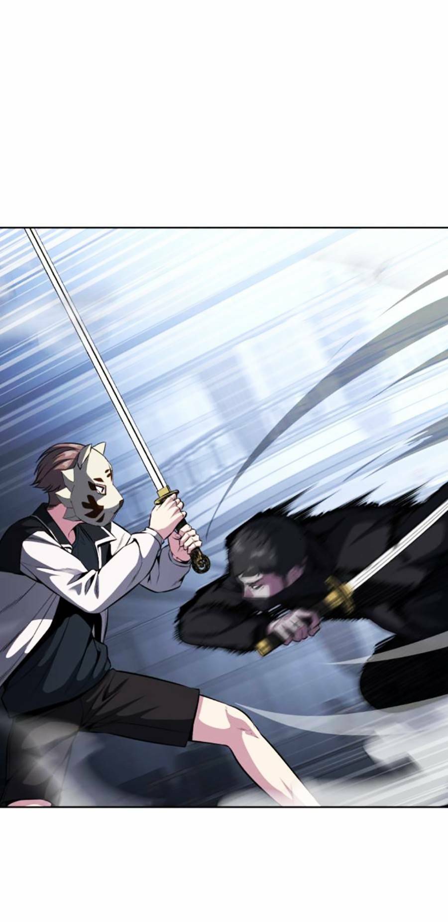 Cậu Bé Của Thần Chết: Chapter 184