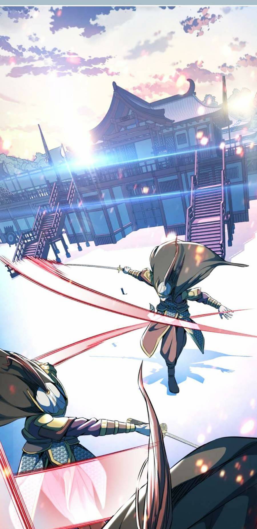 Cậu Bé Của Thần Chết: Chapter 184