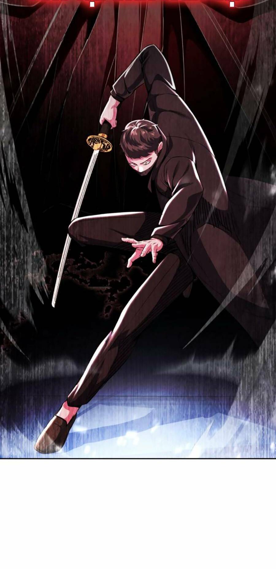 Cậu Bé Của Thần Chết: Chapter 184