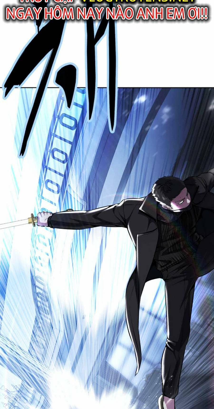 Cậu Bé Của Thần Chết: Chapter 184