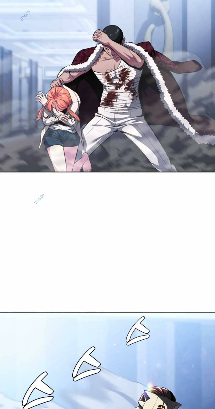 Cậu Bé Của Thần Chết: Chapter 184