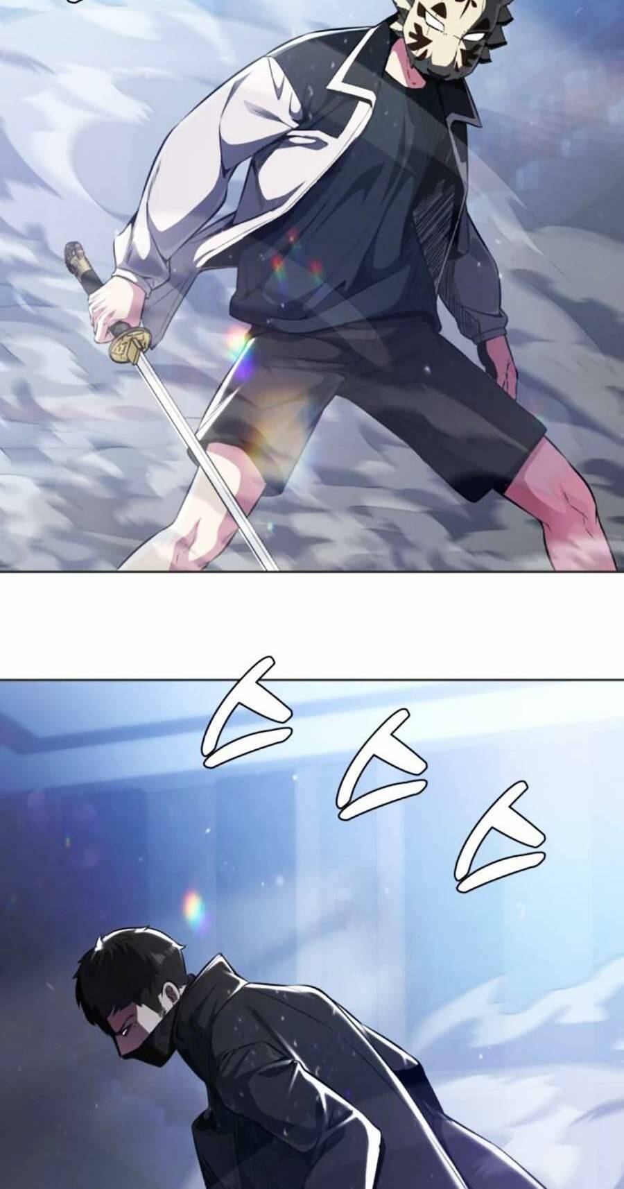 Cậu Bé Của Thần Chết: Chapter 184