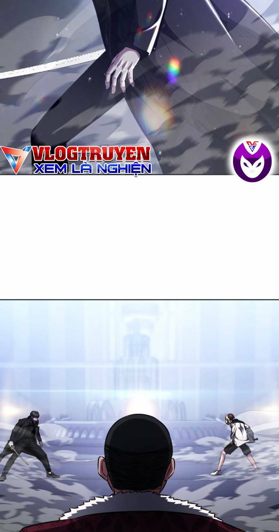 Cậu Bé Của Thần Chết: Chapter 184