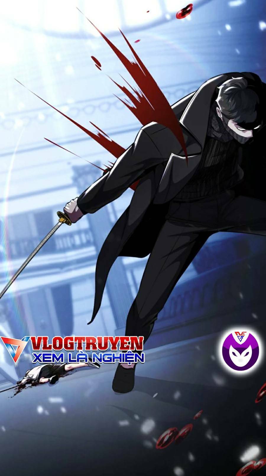 Cậu Bé Của Thần Chết: Chapter 185