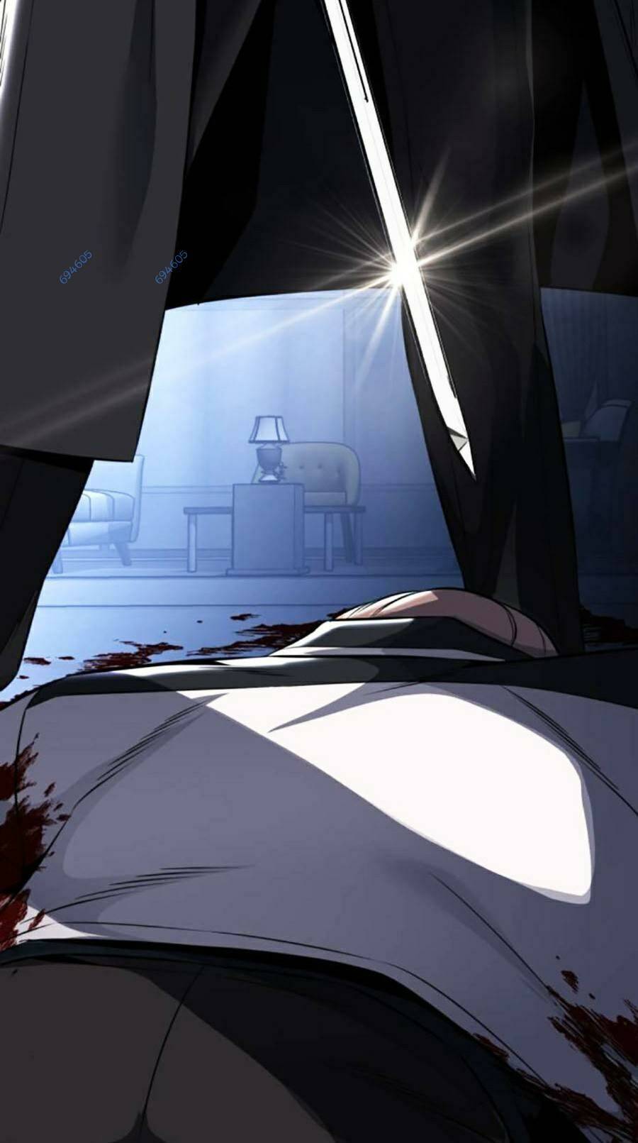 Cậu Bé Của Thần Chết: Chapter 185