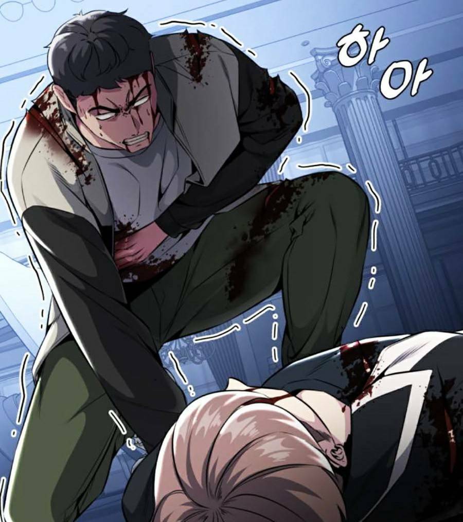 Cậu Bé Của Thần Chết: Chapter 185