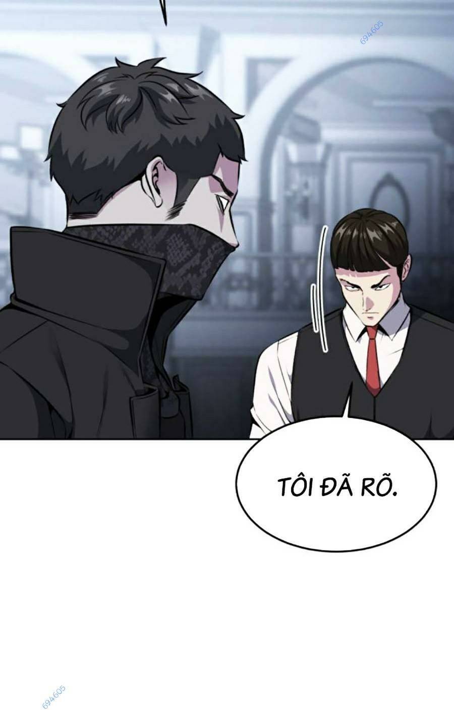 Cậu Bé Của Thần Chết: Chapter 185