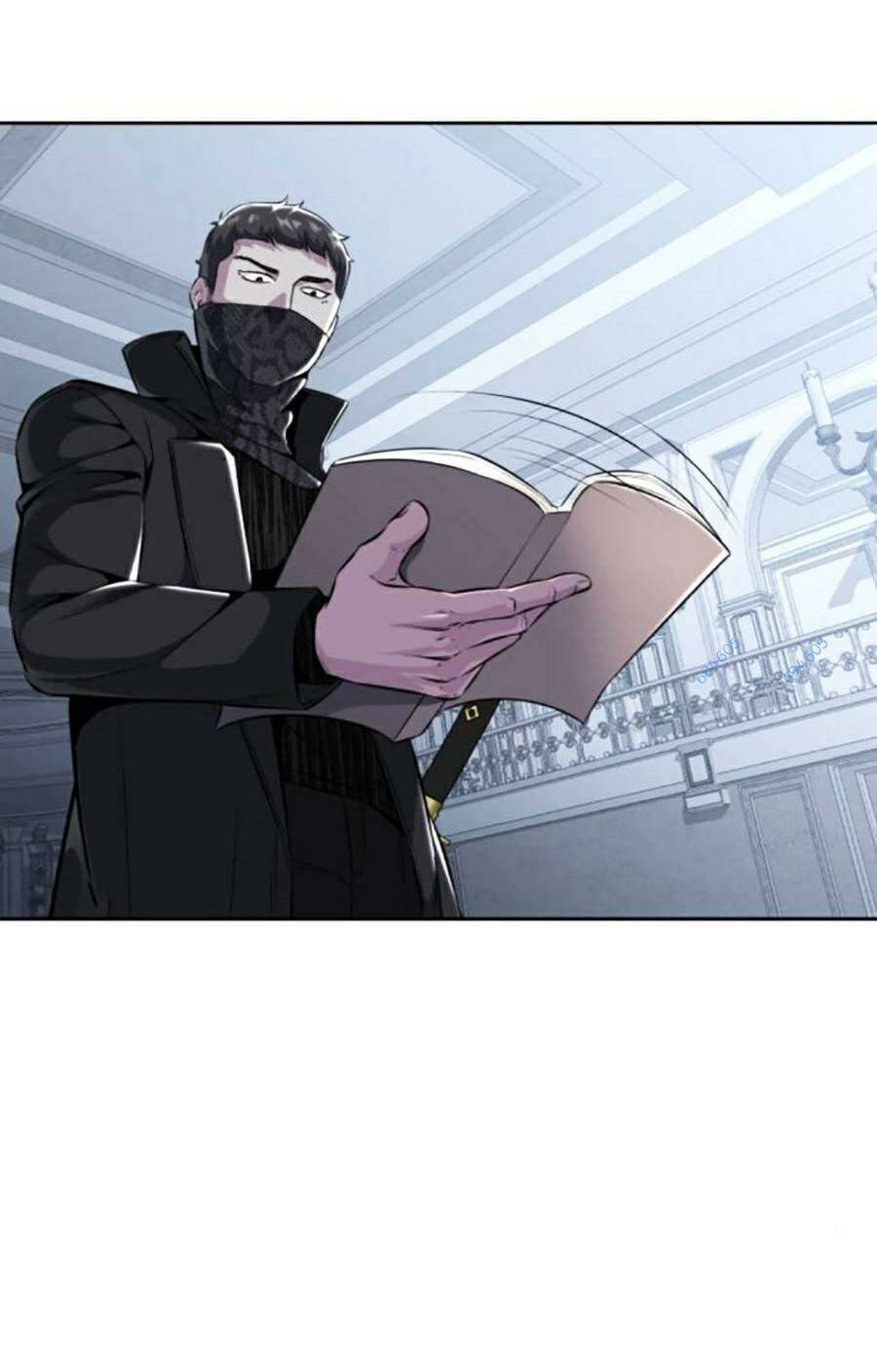 Cậu Bé Của Thần Chết: Chapter 185