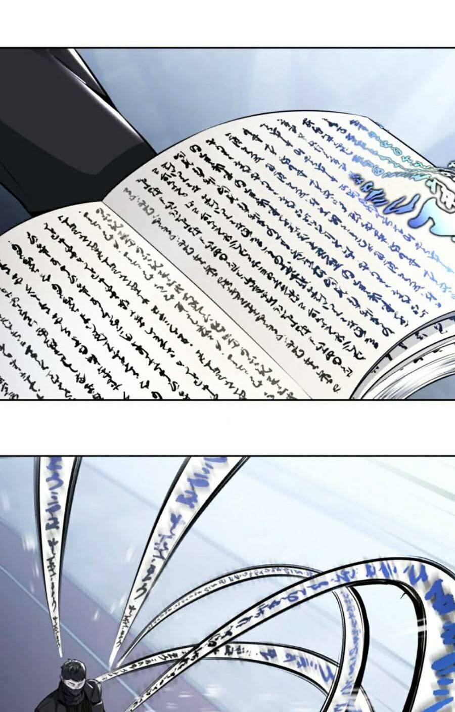 Cậu Bé Của Thần Chết: Chapter 185