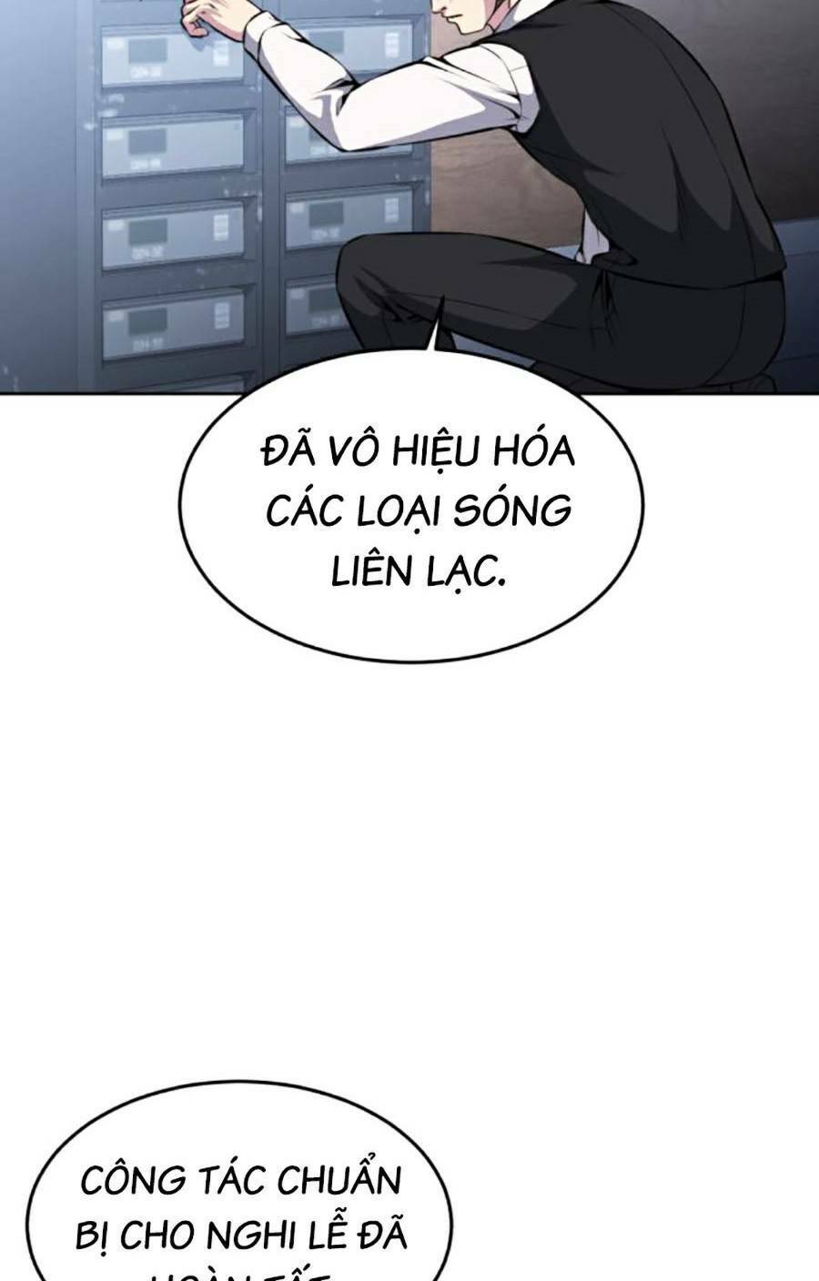 Cậu Bé Của Thần Chết: Chapter 185