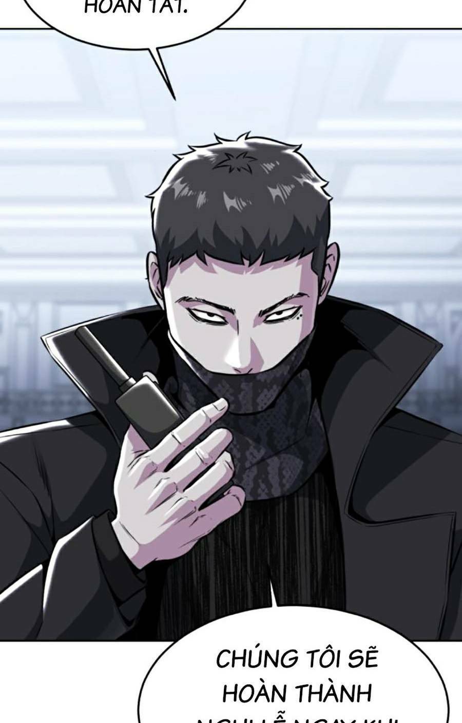 Cậu Bé Của Thần Chết: Chapter 185