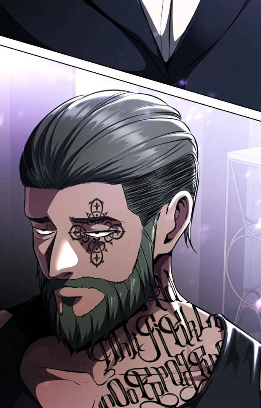 Cậu Bé Của Thần Chết: Chapter 185