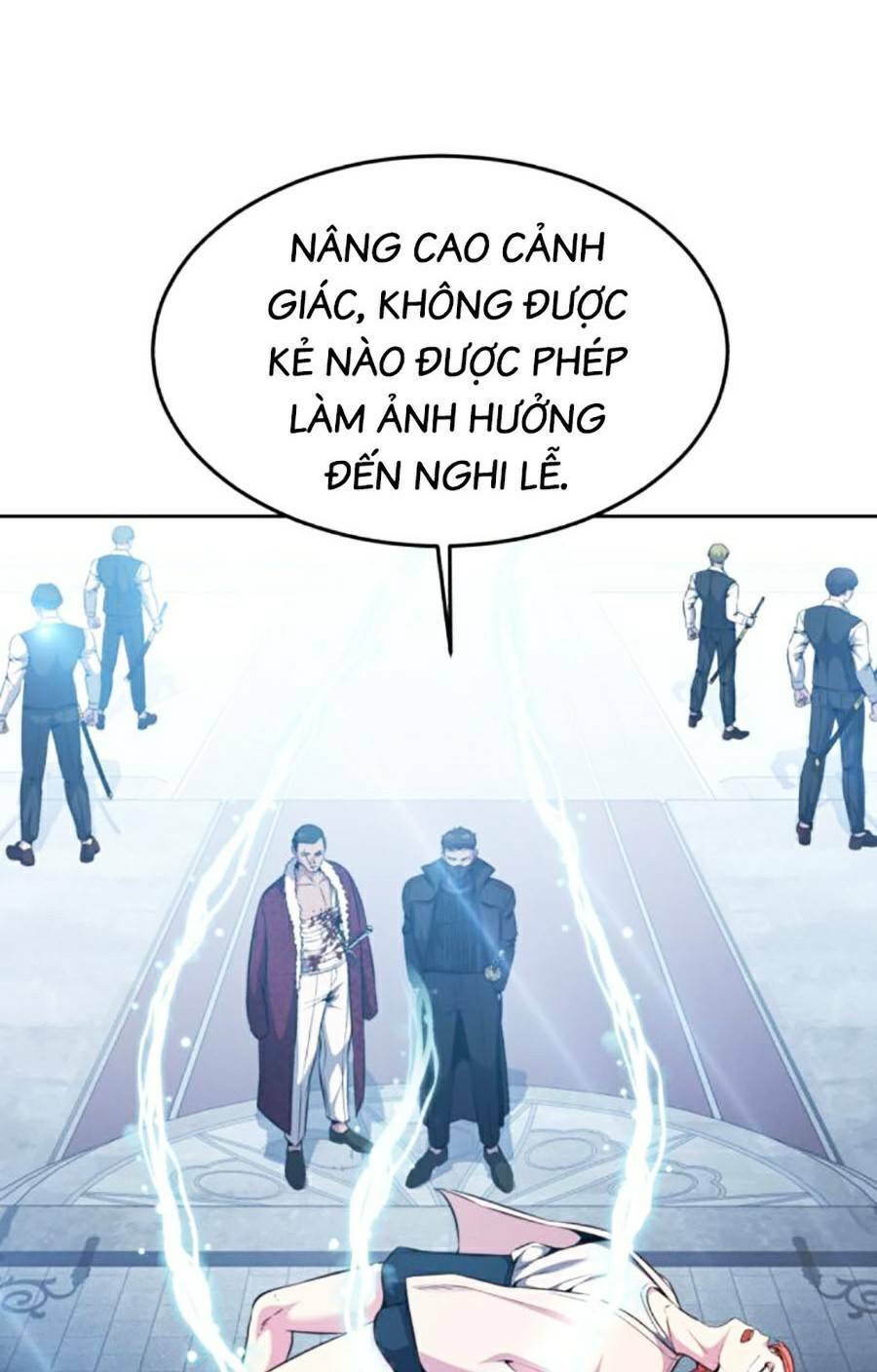 Cậu Bé Của Thần Chết: Chapter 185