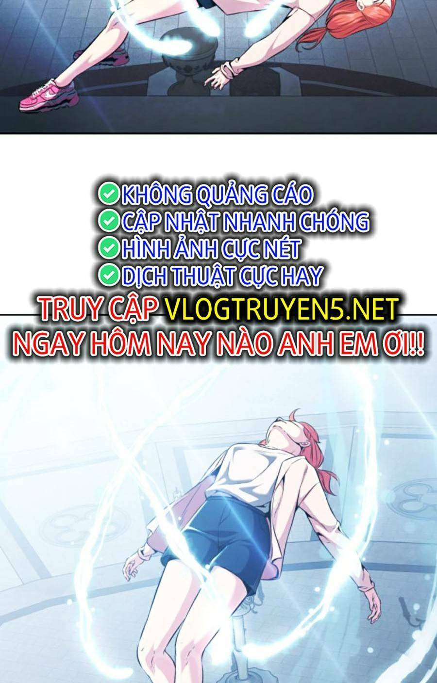 Cậu Bé Của Thần Chết: Chapter 185