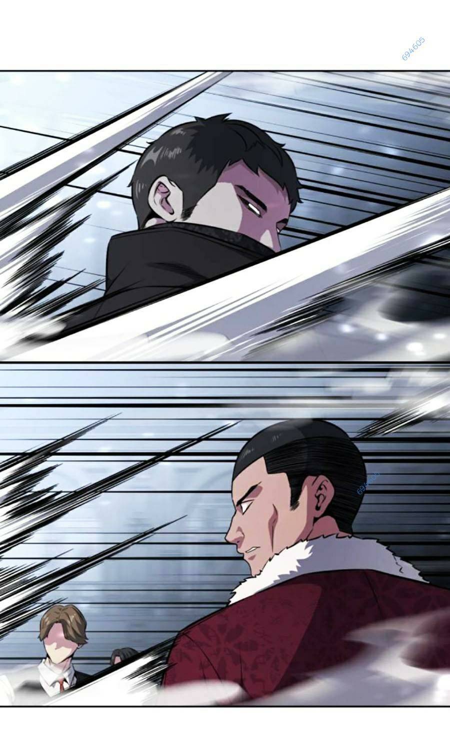 Cậu Bé Của Thần Chết: Chapter 185