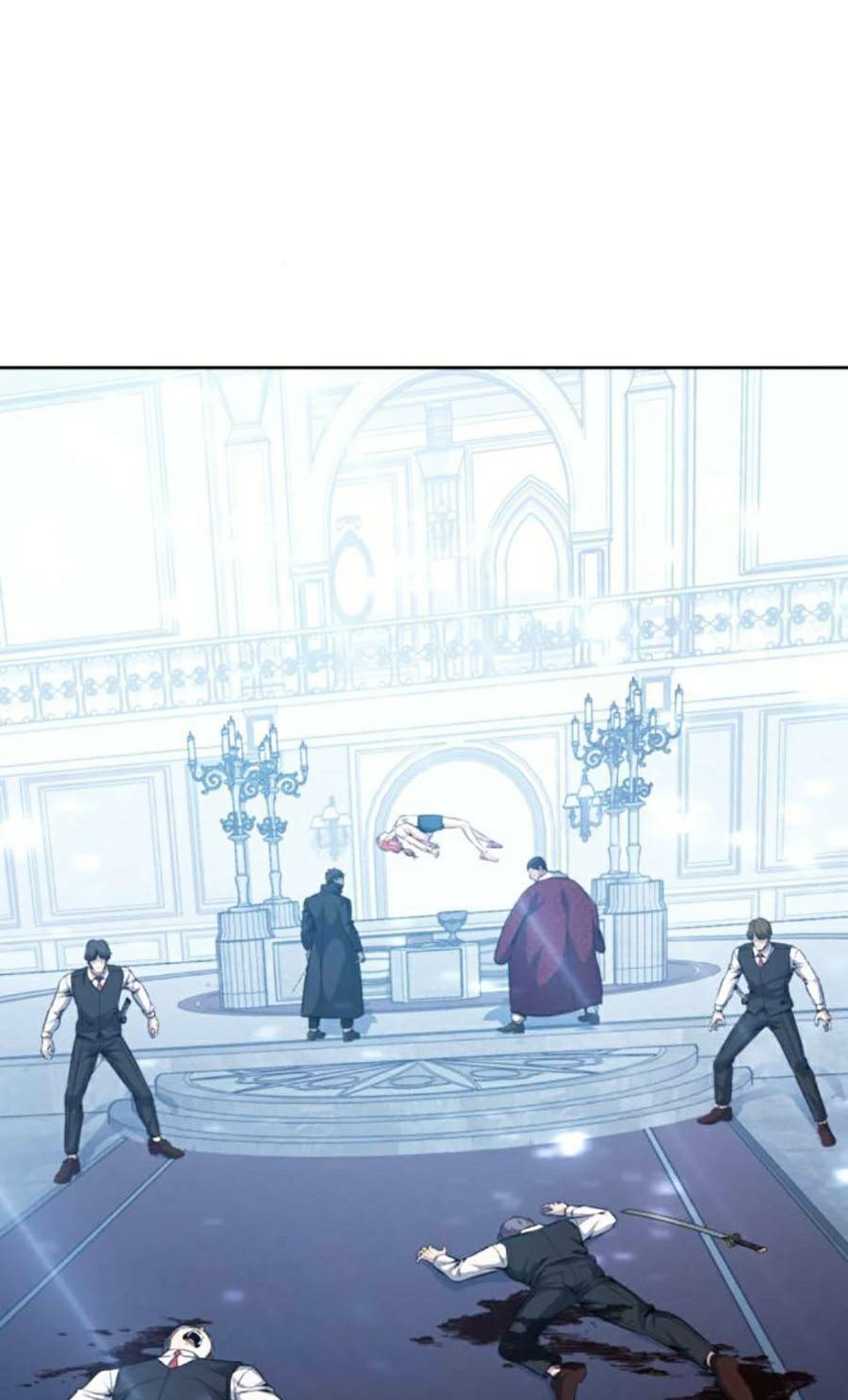 Cậu Bé Của Thần Chết: Chapter 185